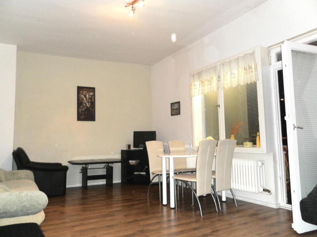 Central Apartments Appartement Berlijn