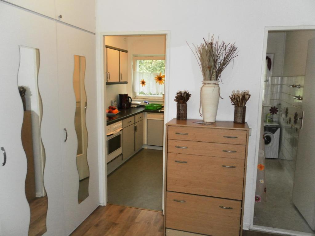 Central Apartments Appartement *