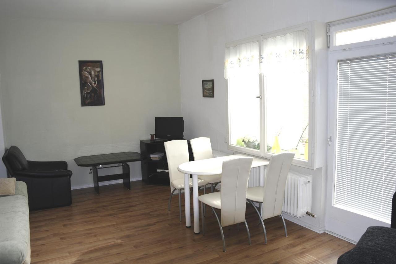 Appartement Central Apartments