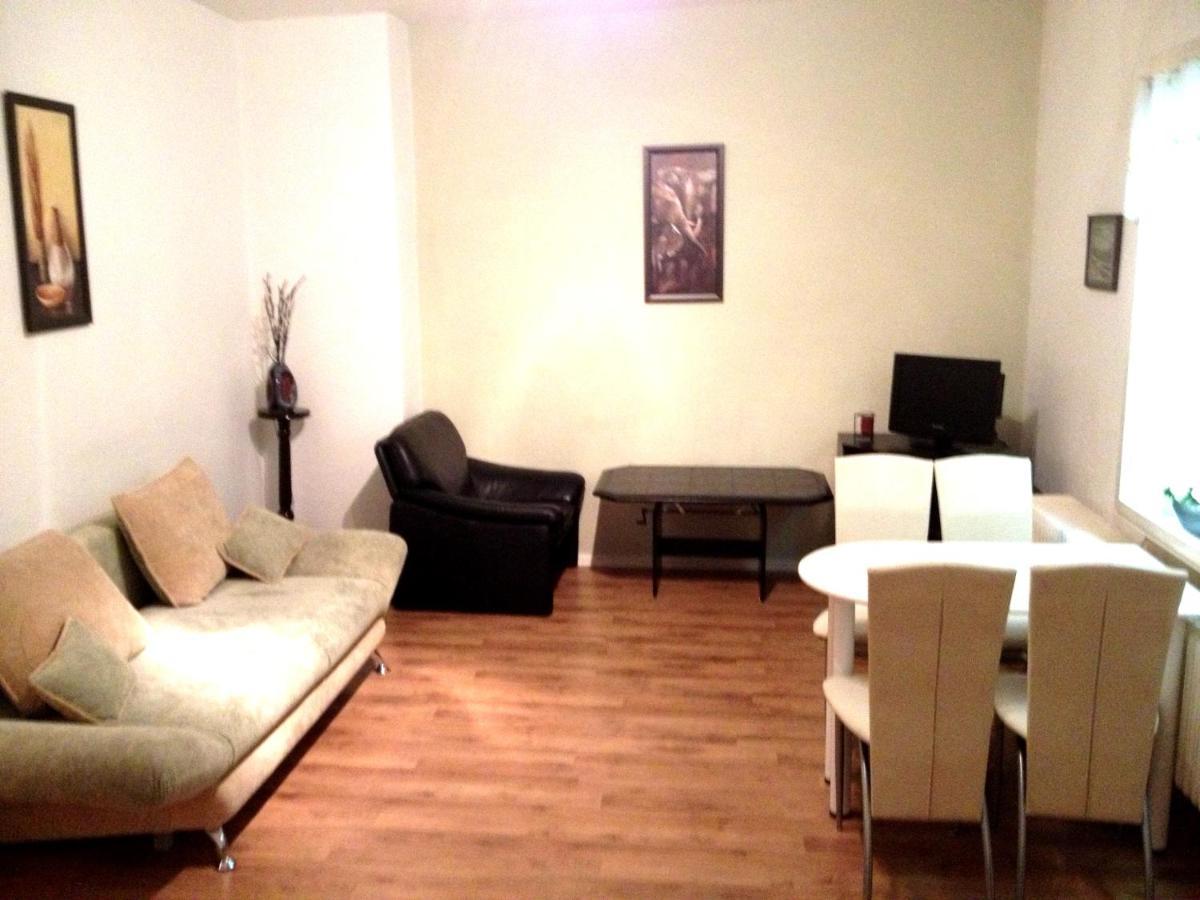 Appartement Central Apartments