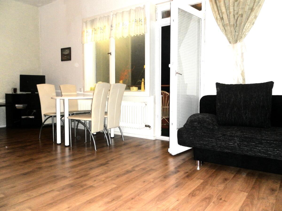 Appartement Central Apartments Berlijn