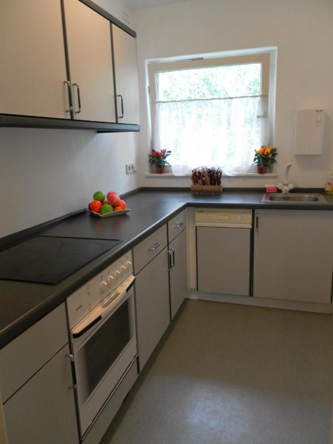 Central Apartments Appartement
