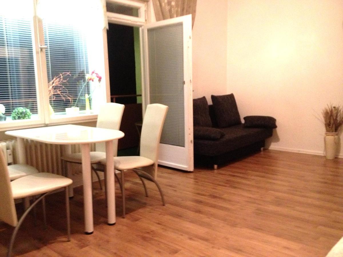 Appartement Central Apartments *