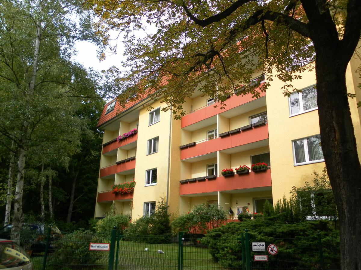 Appartement Central Apartments Berlijn