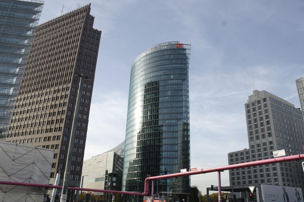 Apartamento Central Apartments *