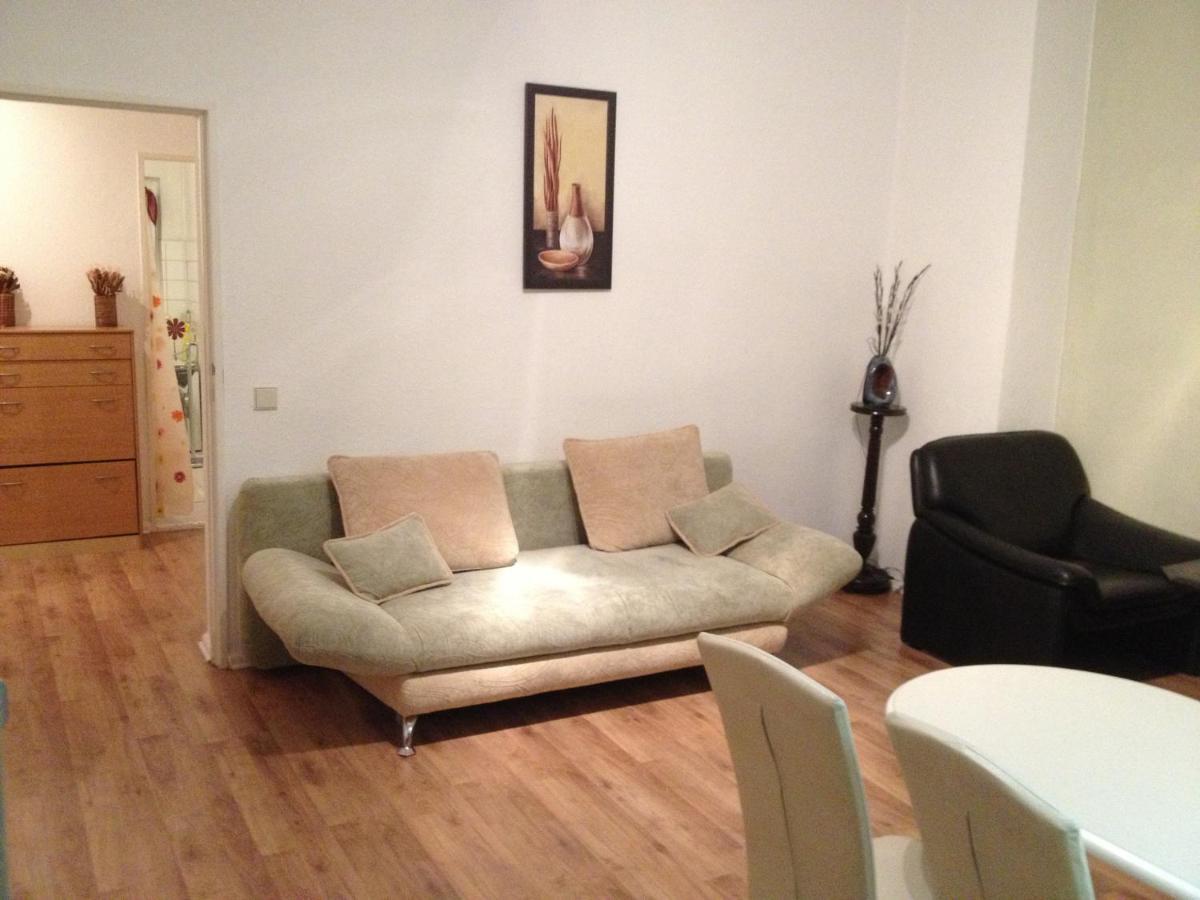 Central Apartments Berlim