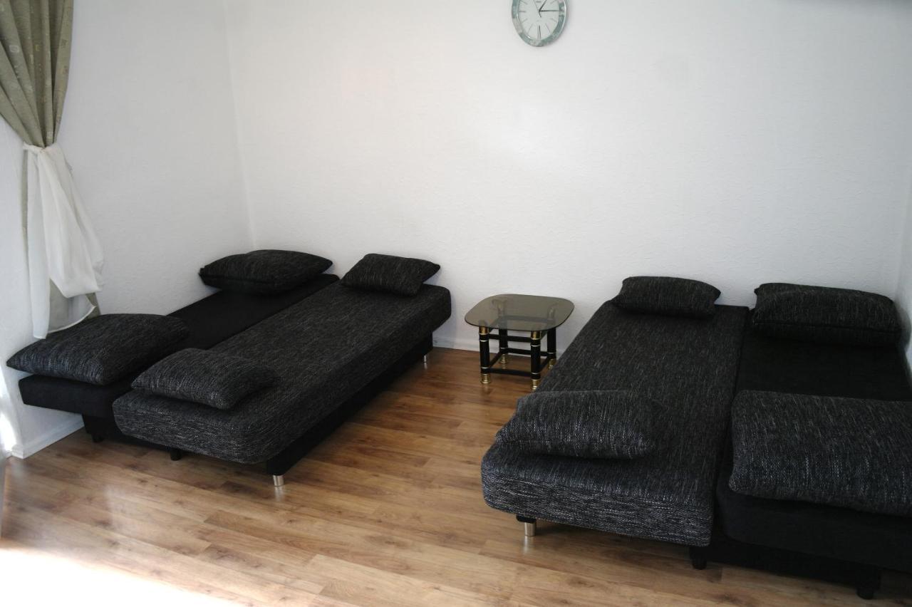 Central Apartments Apartamento Berlim